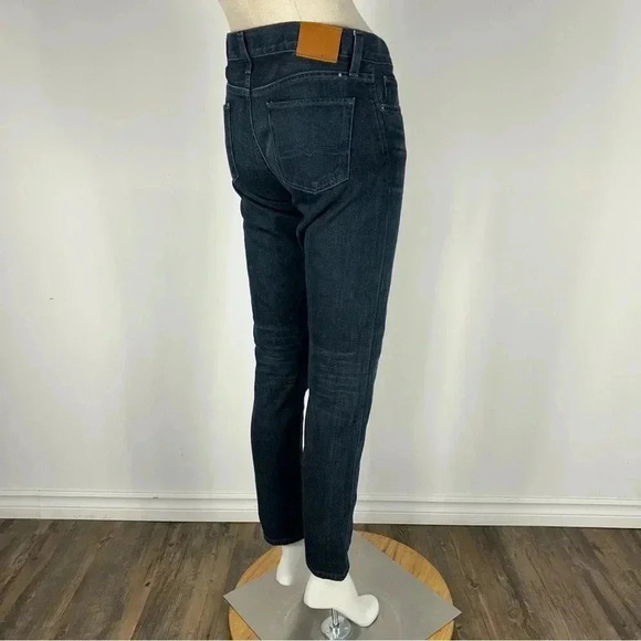 Lucky brand Sienna slim boyfriend jeans  25x30 - Picture 5 of 12